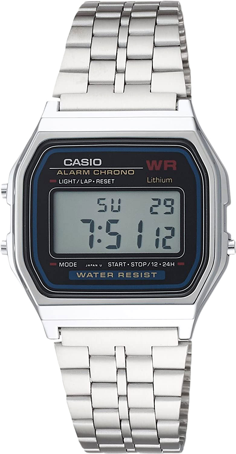 Casio Vintage A159WA-N1