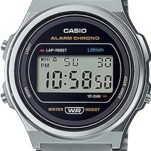 Casio Vintage A171WE-1A