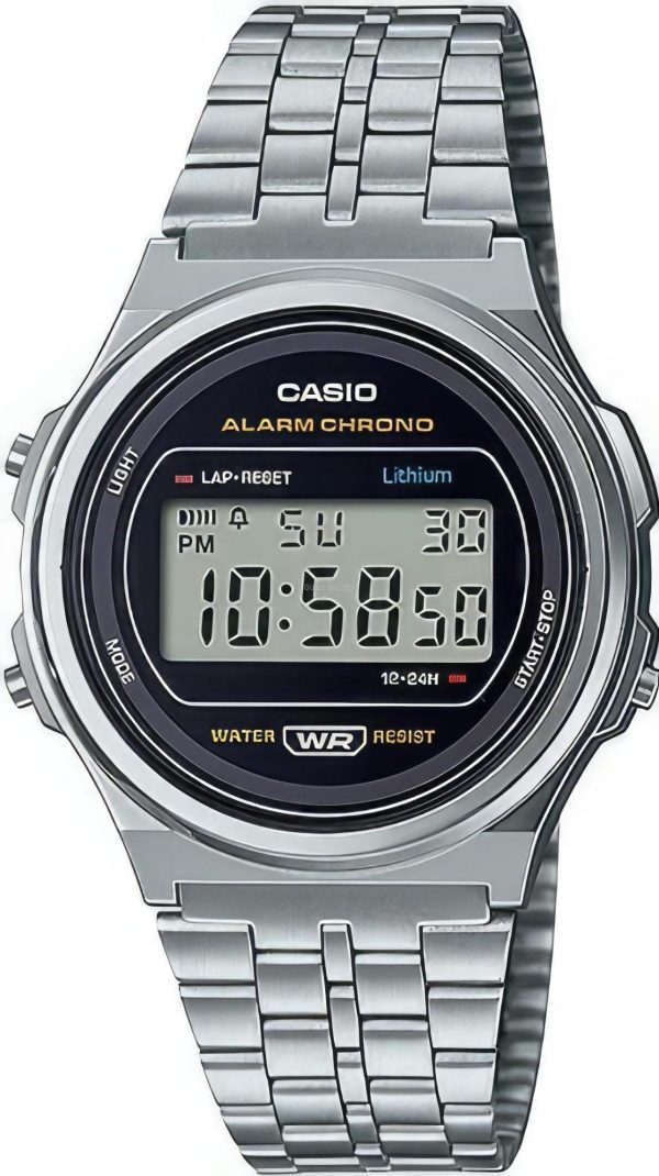 Casio Vintage A171WE-1A
