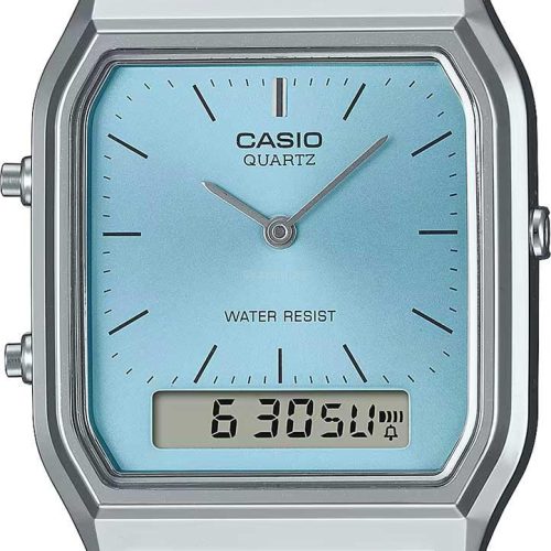 Casio Vintage AQ-230A-2A1