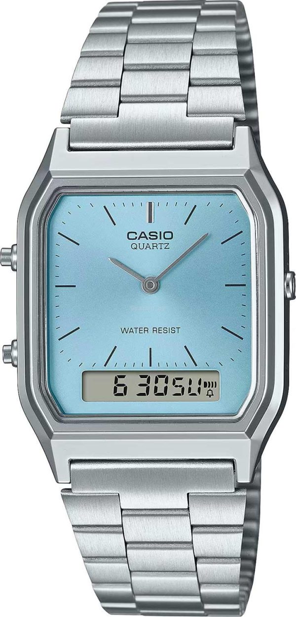 Casio Vintage AQ-230A-2A1