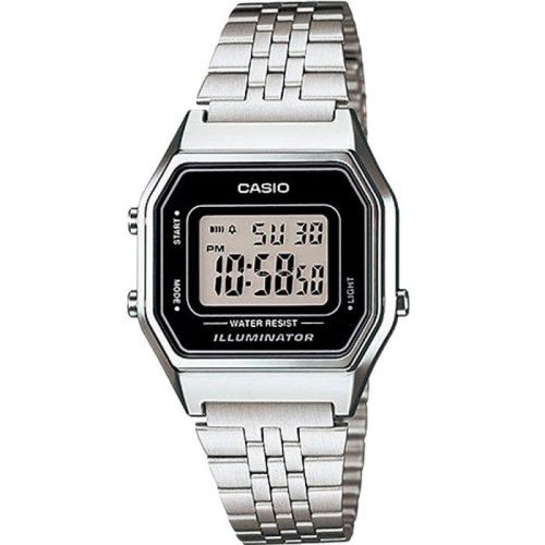 Casio Vintage LA680WA-1A