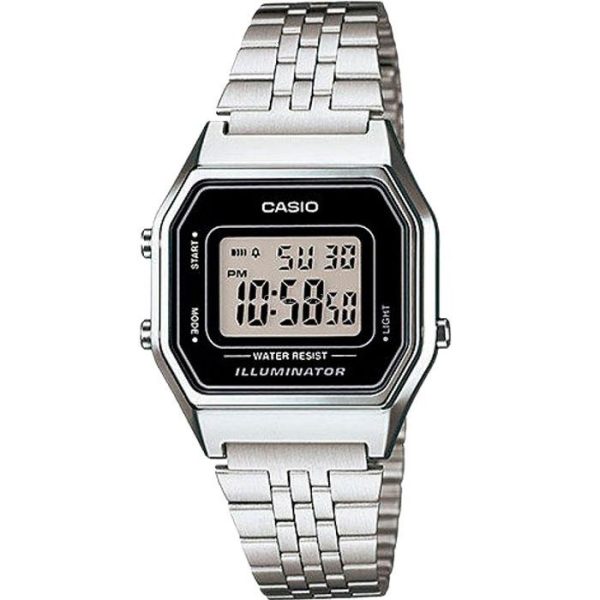 Casio Vintage LA680WA-1A