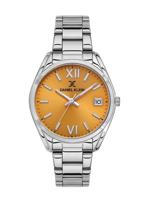Daniel Klein 13482-3