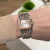 Оригинальные женские часы GUARDO PREMIUM 12825-5