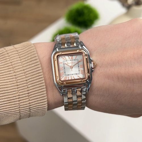 Оригинальные женские часы GUARDO PREMIUM 12825-5