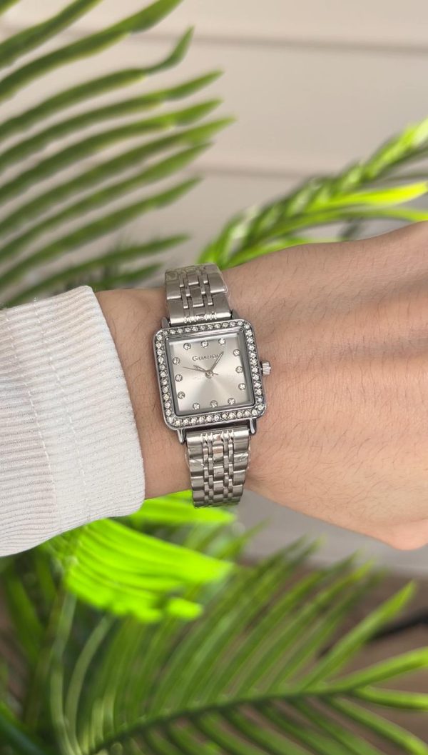 Оригинальные женские часы GUARDO PREMIUM 12826-1