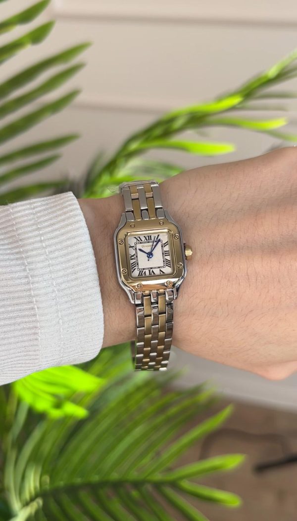 Оригинальные женские часы GUARDO PREMIUM 12827-5
