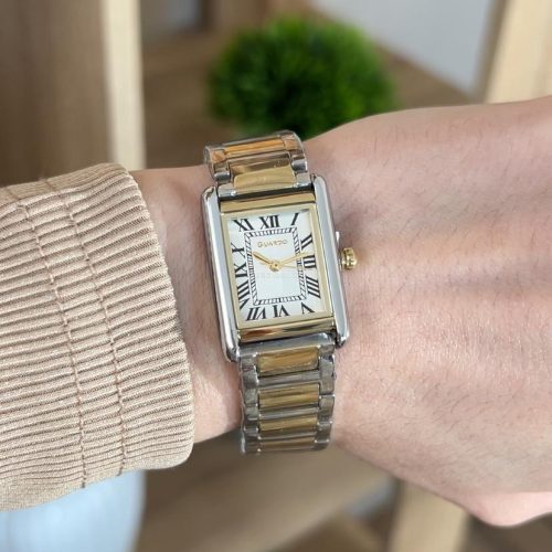 Оригинальные женские часы GUARDO PREMIUM 12829-3