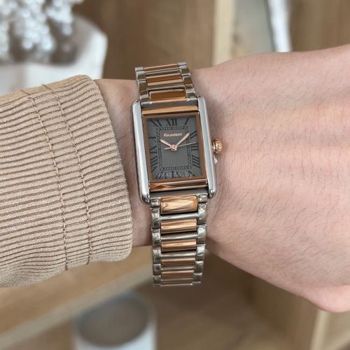 Оригинальные женские часы GUARDO PREMIUM 12829-4