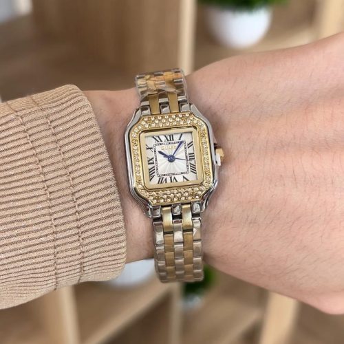 Оригинальные женские часы GUARDO PREMIUM 12830-5