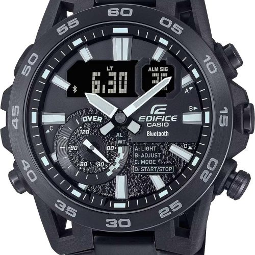 Casio Edifice ECB-40BK-1A