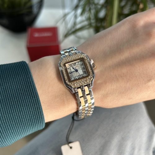 Оригинальные женские часы GUARDO PREMIUM 12830-5