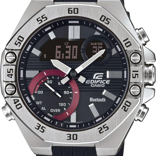наручные часы Casio Edifice ECB-10P-1AEF