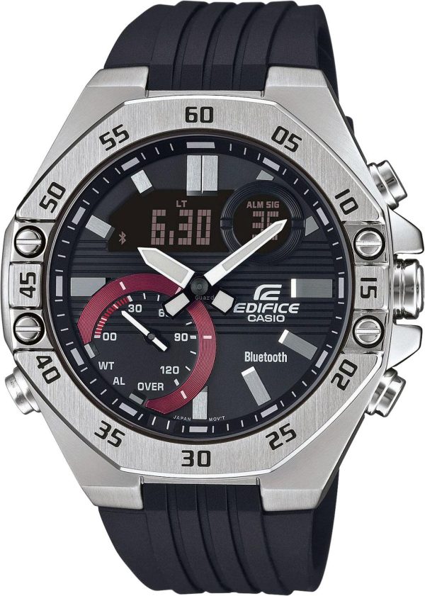 наручные часы Casio Edifice ECB-10P-1AEF