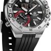 наручные часы Casio Edifice ECB-10P-1AEF_1
