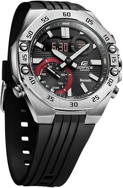 наручные часы Casio Edifice ECB-10P-1AEF_1