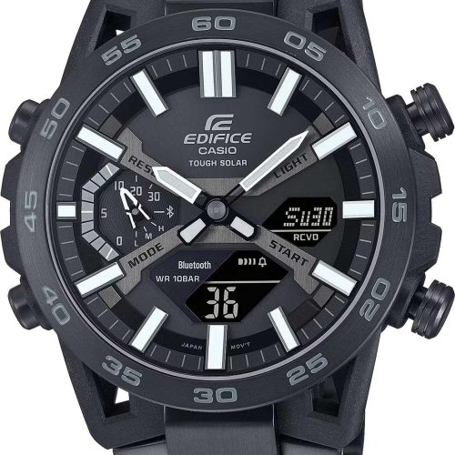 наручные часы Casio Edifice ECB-2000DC-1B