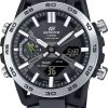 наручные часы Casio Edifice ECB-2000DD-1A