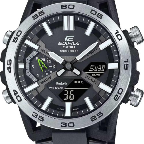 наручные часы Casio Edifice ECB-2000DD-1A