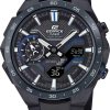 наручные часы Casio Edifice ECB-2200PB-1A