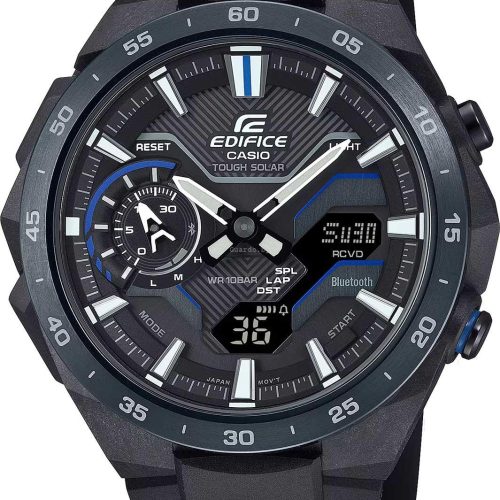 наручные часы Casio Edifice ECB-2200PB-1A