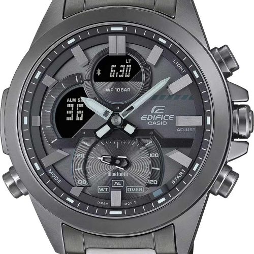 наручные часы Casio Edifice ECB-30DC-1B