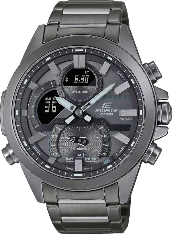 наручные часы Casio Edifice ECB-30DC-1B