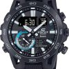 наручные часы Casio Edifice ECB-40PB-1A