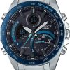 наручные часы Casio Edifice ECB-900DB-1BER