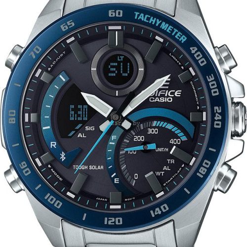 наручные часы Casio Edifice ECB-900DB-1BER
