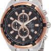 наручные часы Casio Edifice EF-539D-1A5
