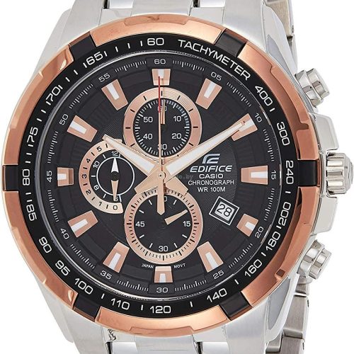 наручные часы Casio Edifice EF-539D-1A5