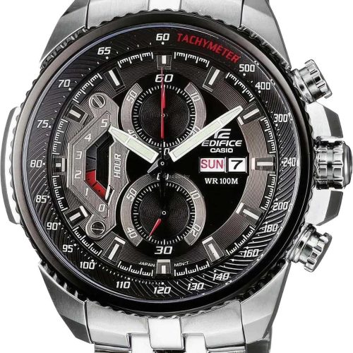 наручные часы Casio Edifice EF-558D-1A