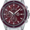 наручные часы Casio Edifice EFR-526D-5C