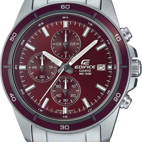наручные часы Casio Edifice EFR-526D-5C