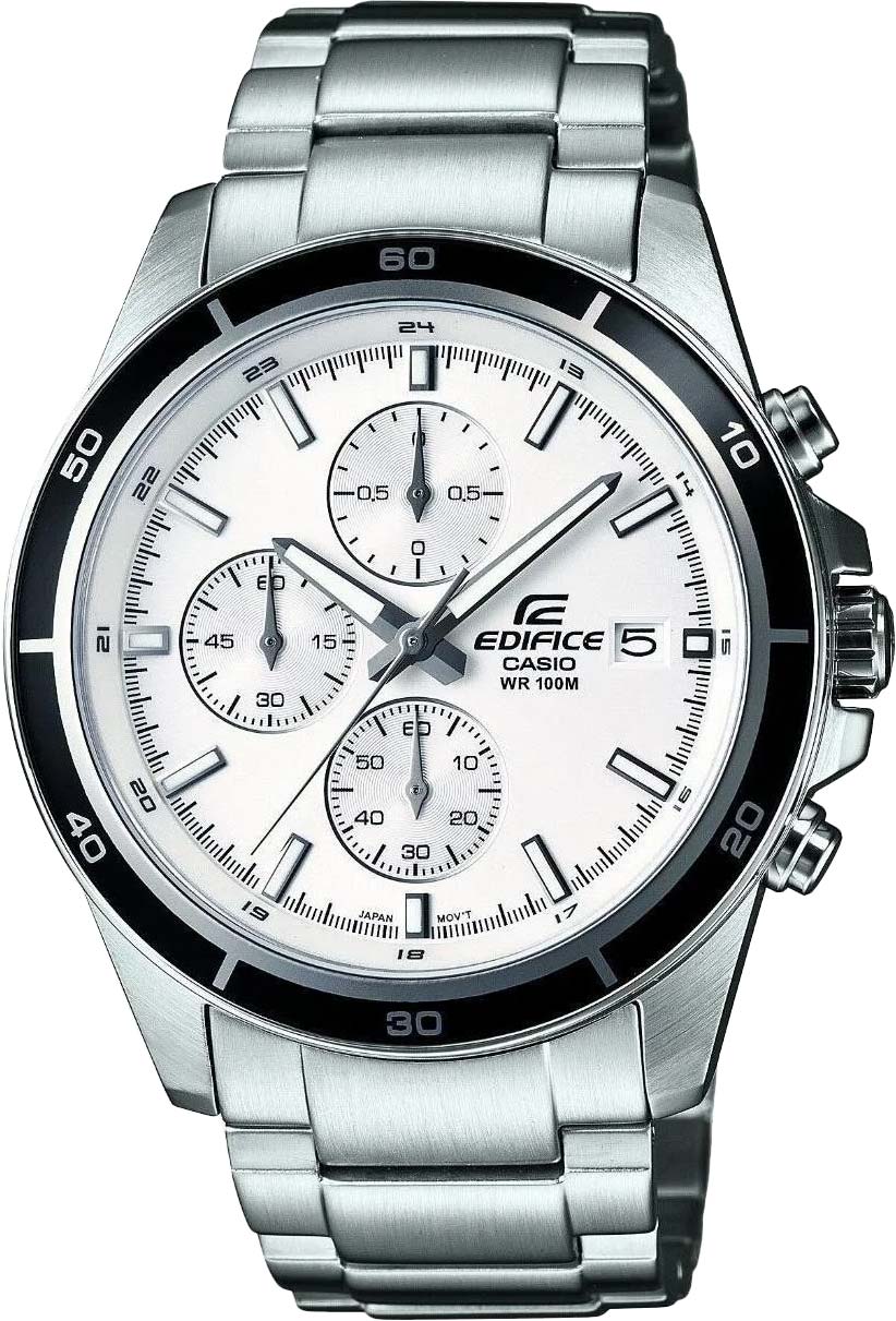 наручные часы Casio Edifice EFR-526D-7AVUEF