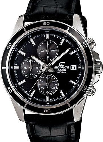 наручные часы Casio Edifice EFR-526L-1A