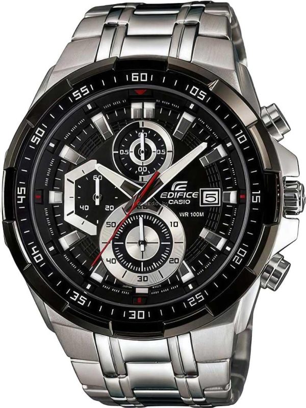 наручные часы Casio Edifice EFR-539D-1A