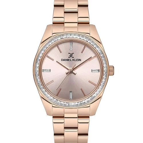 Оригинальные женские часики Daniel Klein 13602-4