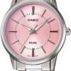 Оригинальные кварцевые часы Casio LTP-1303D-4AV