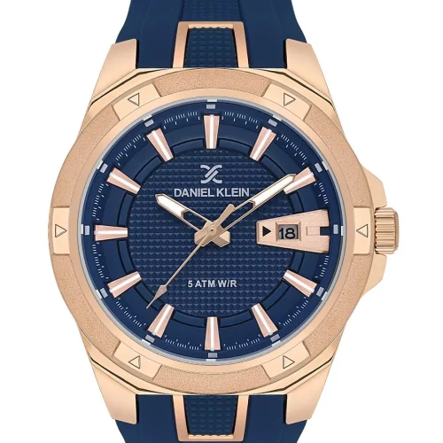 Оригинальные мужские часы Daniel Klein 13734-3