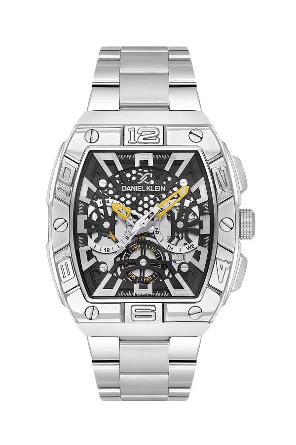 Оригинальные мужские часы Daniel Klein 13756-4