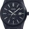 Оригинальные мужские часы Casio MTP-VD03B-1A