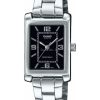 Оригинальные женские часы Casio Collection LTP-1234DD-1A