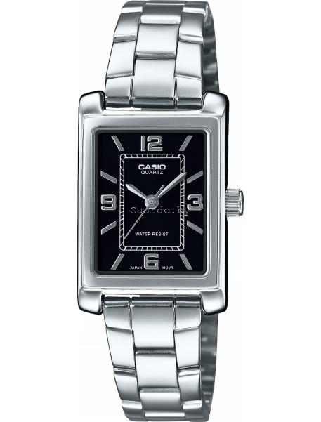 Оригинальные женские часы Casio Collection LTP-1234DD-1A