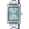 Оригинальные женские часы Casio Collection LTP-1234DD-2A