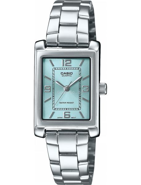 Оригинальные женские часы Casio Collection LTP-1234DD-2A
