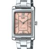 Оригинальные женские часы Casio Collection LTP-1234DD-4A