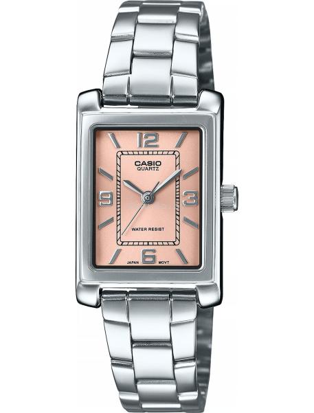 Оригинальные женские часы Casio Collection LTP-1234DD-4A